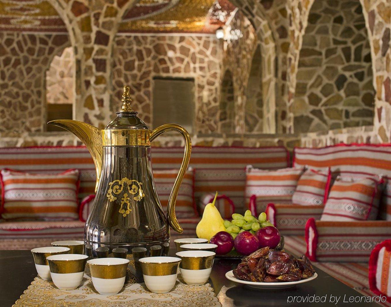 Mahadha Hotel Wādiyayn Exterior foto