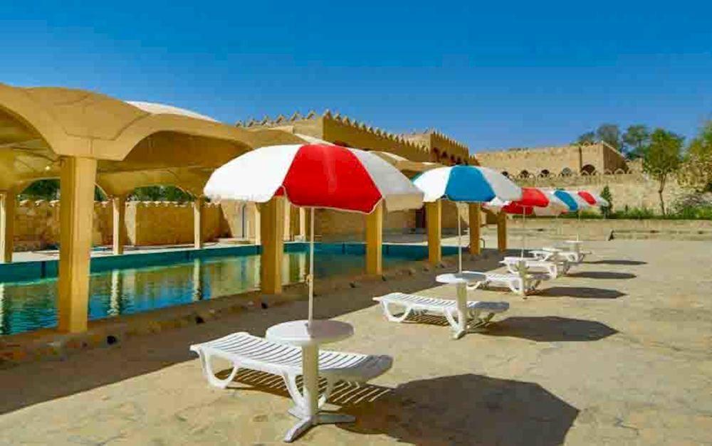 Mahadha Hotel Wādiyayn Exterior foto