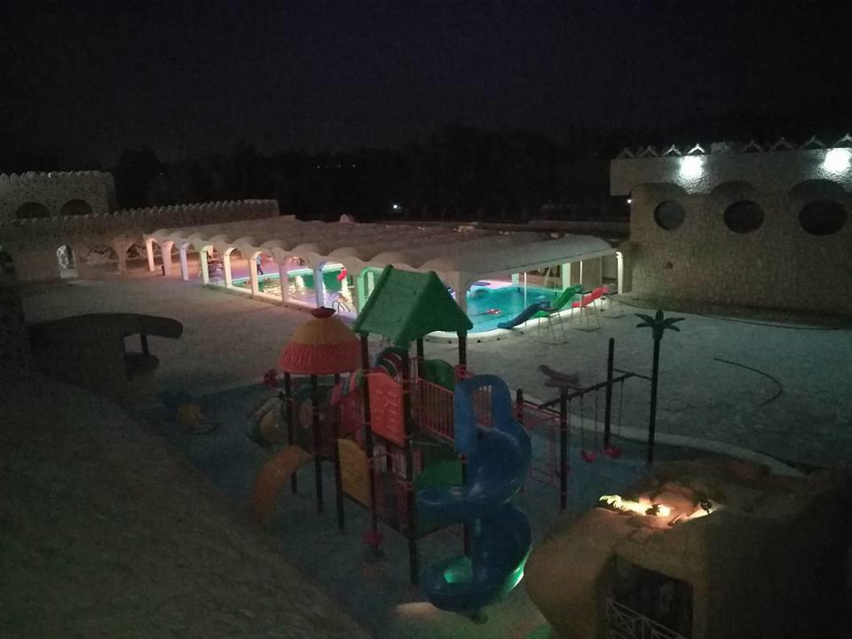 Mahadha Hotel Wādiyayn Exterior foto