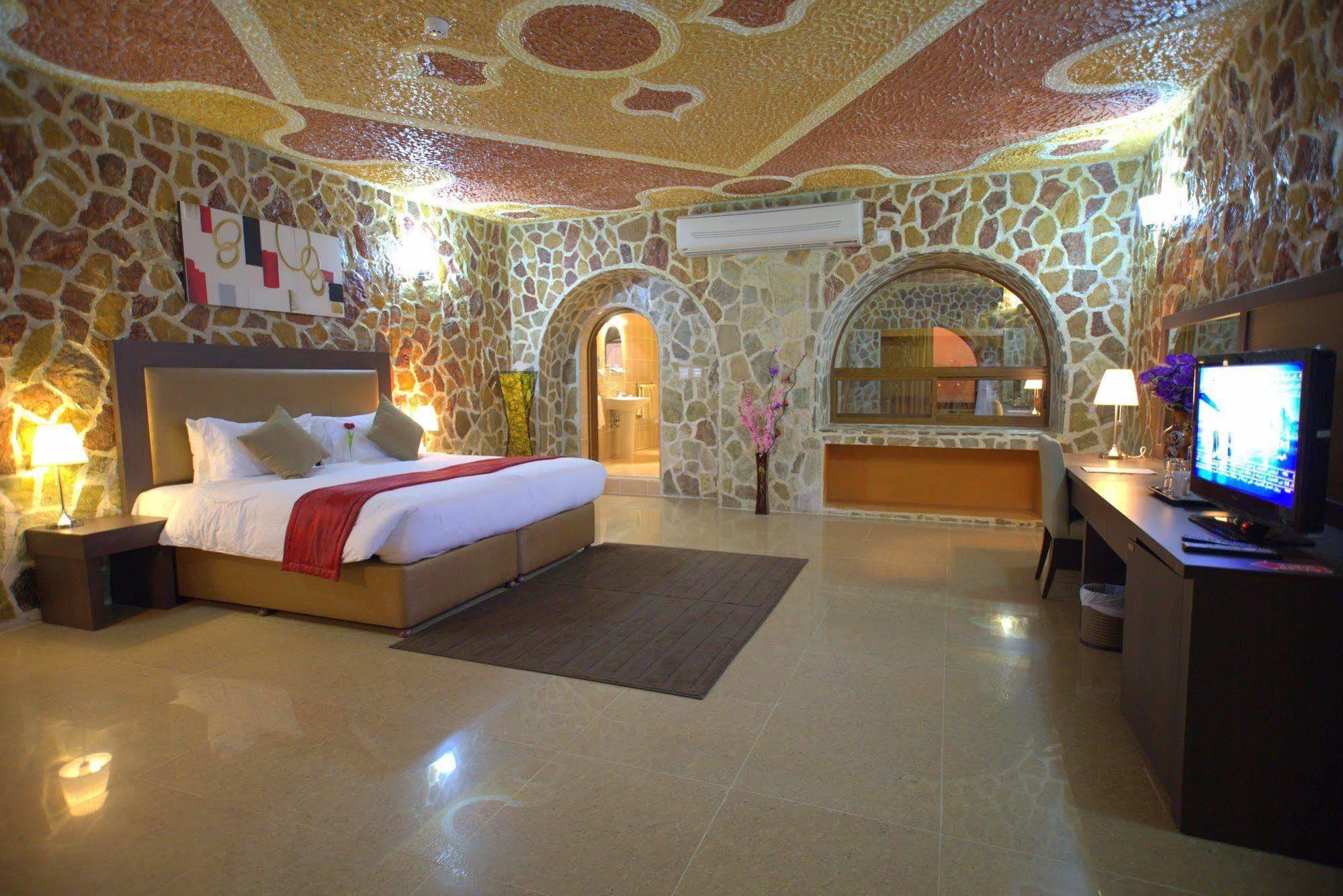 Mahadha Hotel Wādiyayn Exterior foto