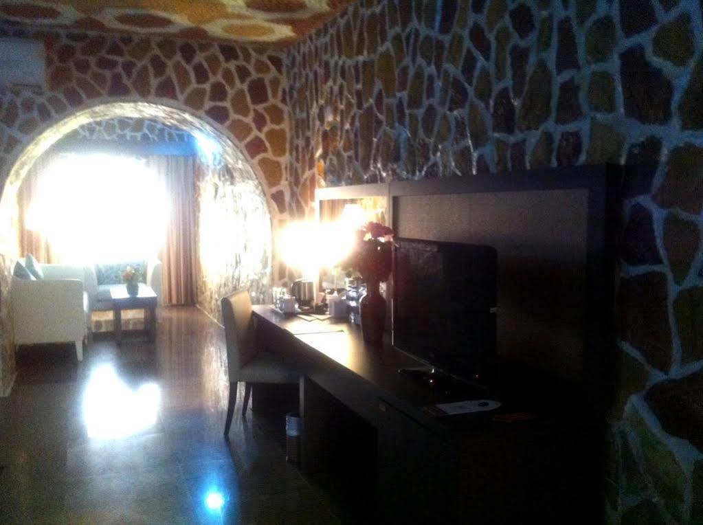 Mahadha Hotel Wādiyayn Exterior foto