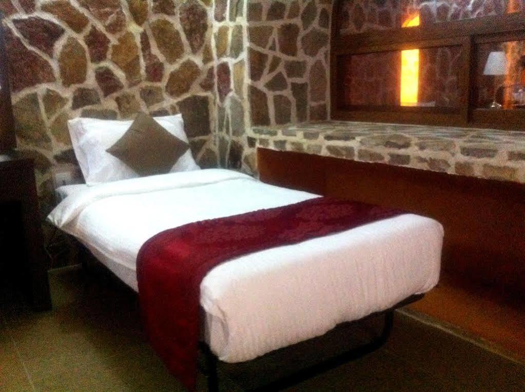 Mahadha Hotel Wādiyayn Exterior foto