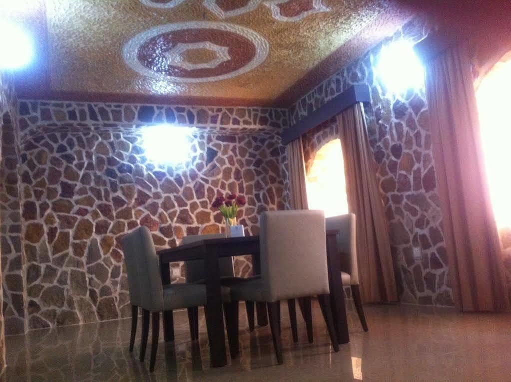 Mahadha Hotel Wādiyayn Exterior foto